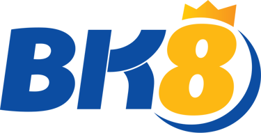 logo bk8