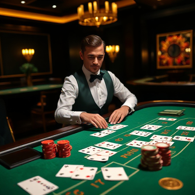 BK8 live casino providers Evolution Asia Gaming Sexy Baccarat